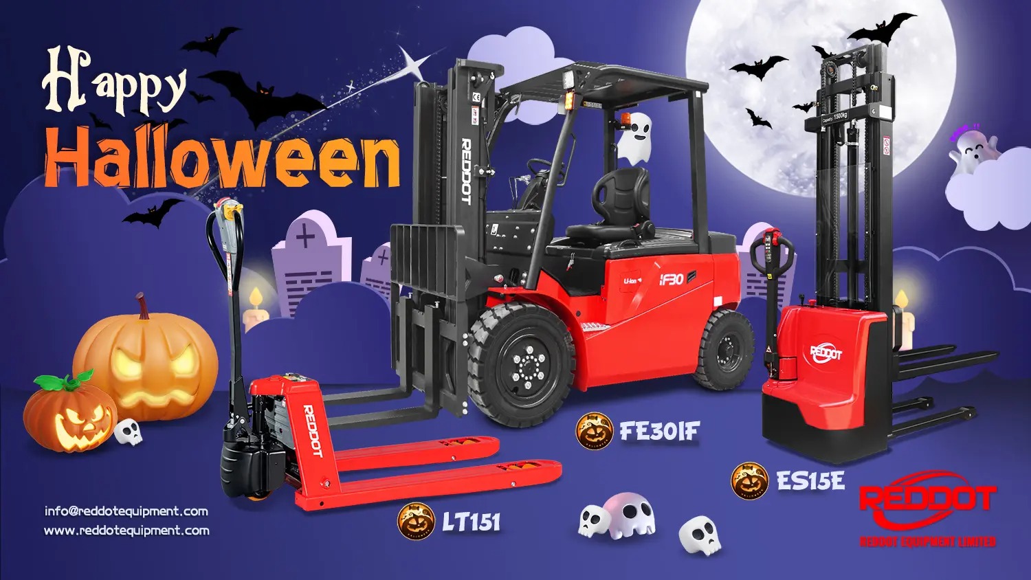 Happy Halloween 2023