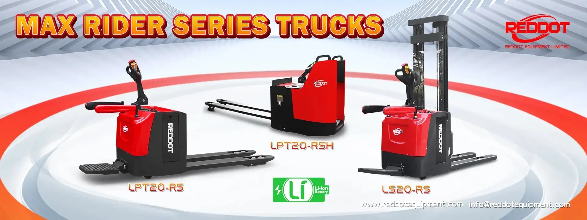 Why Choose Lithium Battery Technology